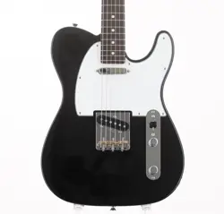 FENDER HYBRID II TELECASTER RW BLACK