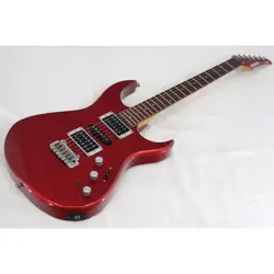 GUITAR USED SLIGHTLY