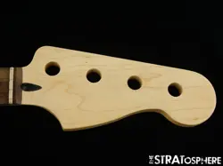 BIRDSEYE ROSEWOOD PRECISION