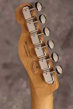 FB BUTTERSCOTCH BLONDE