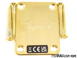 GUITAR TELECASTER GOLD