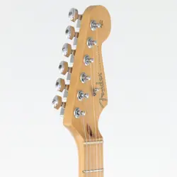 STRATOCASTER ASH MOD