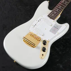 MUSTANG RW FINGERBOARD