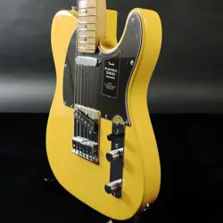 MAPLE FINGERBOARD CUSTOM