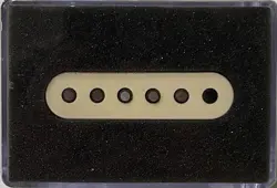 PROFESSIONAL STRATOCASTER PICKUPS