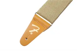 NEW FENDER VINTAGE TWEED STRAP