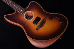 PLAYER JAZZMASTER RW