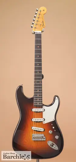 BVLGARI STRATOCASTER�