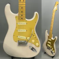 FENDER MADE IN JAPAN JAPAN HYBRID 50S STRATOCASTER MOD 2019