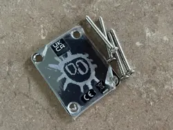 FENDER SCREAMADELICA NECK