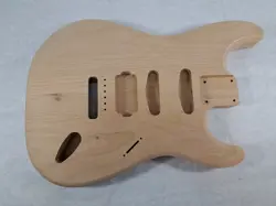 STRATOCASTER BODY FITS