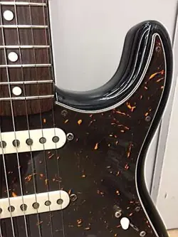 SERIES 60'S ELECTRIC