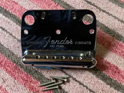 MUSTANG TREMOLO TREM