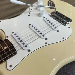 OWH STRATOCASTER