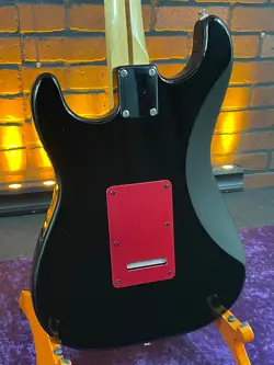 SERIES BLACK ELECTRIC