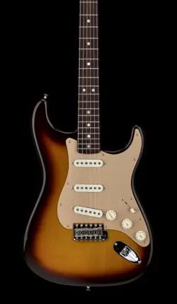 FENDER CUSTOM SHOP EMPIRE 67 STRATOCASTER NOS - CHOCOLATE 2COLOR SUNBURST #85752