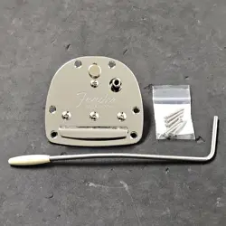 FENDER VINTERA II 60'S JAZZMASTER / JAGUAR TREMOLO FOR VINTAGE REISSUE GUITAR