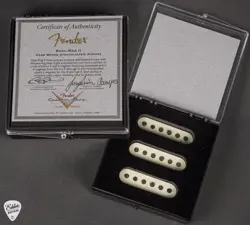 JOSEFINA HANDWOUND DUAL