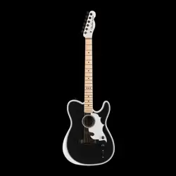 ACOUSTASONIC TELECASTER SATIN