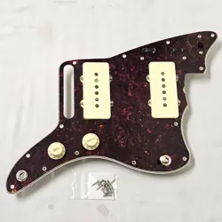 PICKGUARD HOT PICKUPS