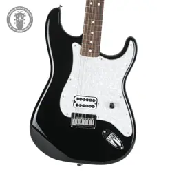 2023 FENDER TOM DELONGE STRATOCASTER BLACK