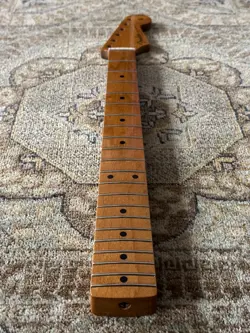 STRAT NECK 21