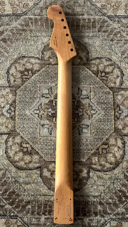 ROASTED MAPLE VINTERA