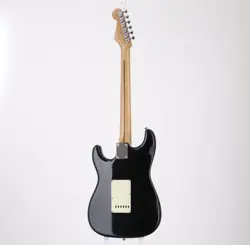 SQUIER BY FENDER SST-30 BLACK SAFE DELIVERY FROM JAPAN