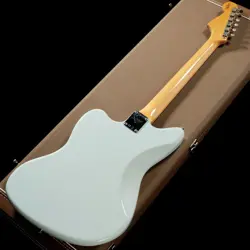 JOURNEYMAN RELIC SONIC