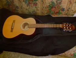KIDS CLASSICAL GUITAR