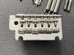 POINT TREMOLO BRIDGE