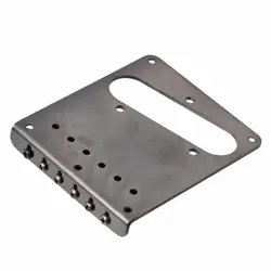 ELECTRIC GUITAR SADDLE