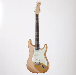 USED FENDER / MADE IN JAPAN HYBRID II STRATOCASTER RW VINTAGE NATURAL JD22027077