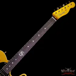 “GOLDIE” TELECASTER