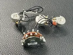 5-WAY SWITCH CAPACITOR