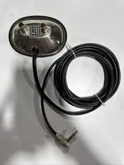 FOOTSWITCH VIB/REV 1/4