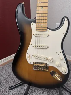 ANNIVERSARY WITH CASE