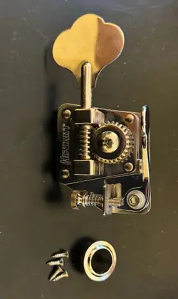 KEY D-TUNER