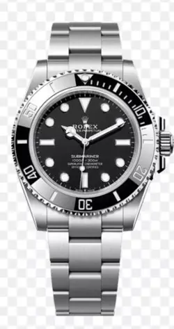 SEIKO SUB MOD NODATE