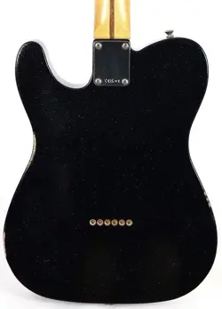 SPARKLE TELECASTER ELECTRIC