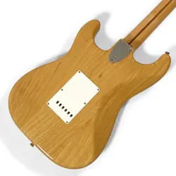 ASH STRATOCASTER ELECTRIC