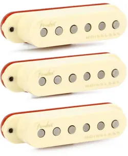 HOT STRATOCASTER PICKUP