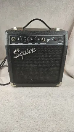 AMPLIFIER PR-367 PARTLY