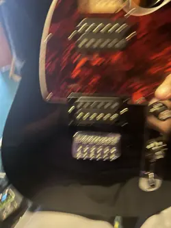 FULLY UPGRADED DIMARZIO