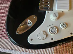 STRATOCASTER ROCK BAND