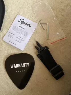 AFFINITY SERIES SAFE