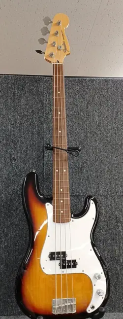 FENDER JAPAN PRECISION BASS TYPE PRECISION BASS J-CRAFT SERIES