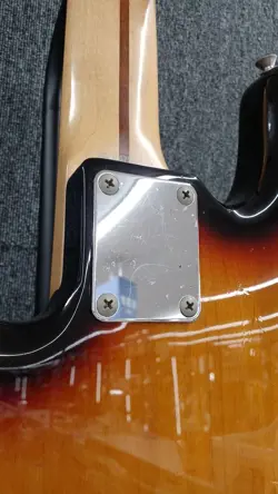 PRECISION BASS J-CRAFT