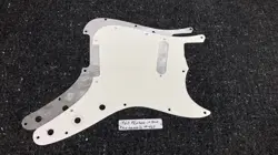 PICKGUARD #463 +GROUND