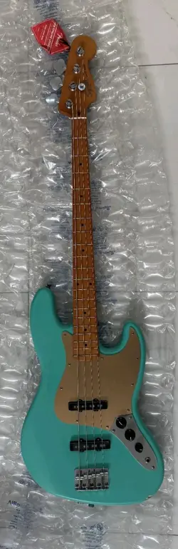 BASS SATIN SEA